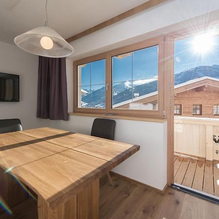 Haus Muehlleiten Alpbach Exteriör bild