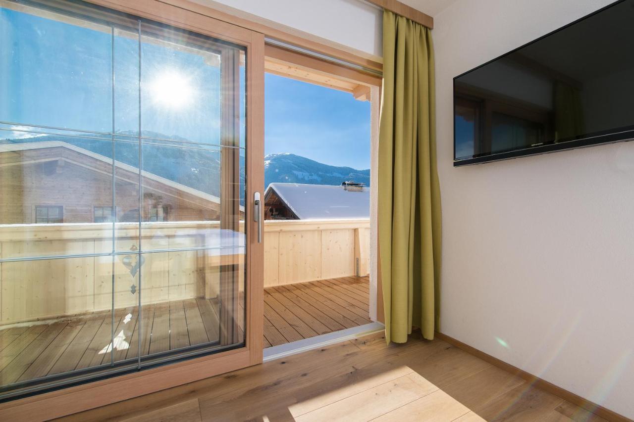 Haus Muehlleiten Alpbach Exteriör bild