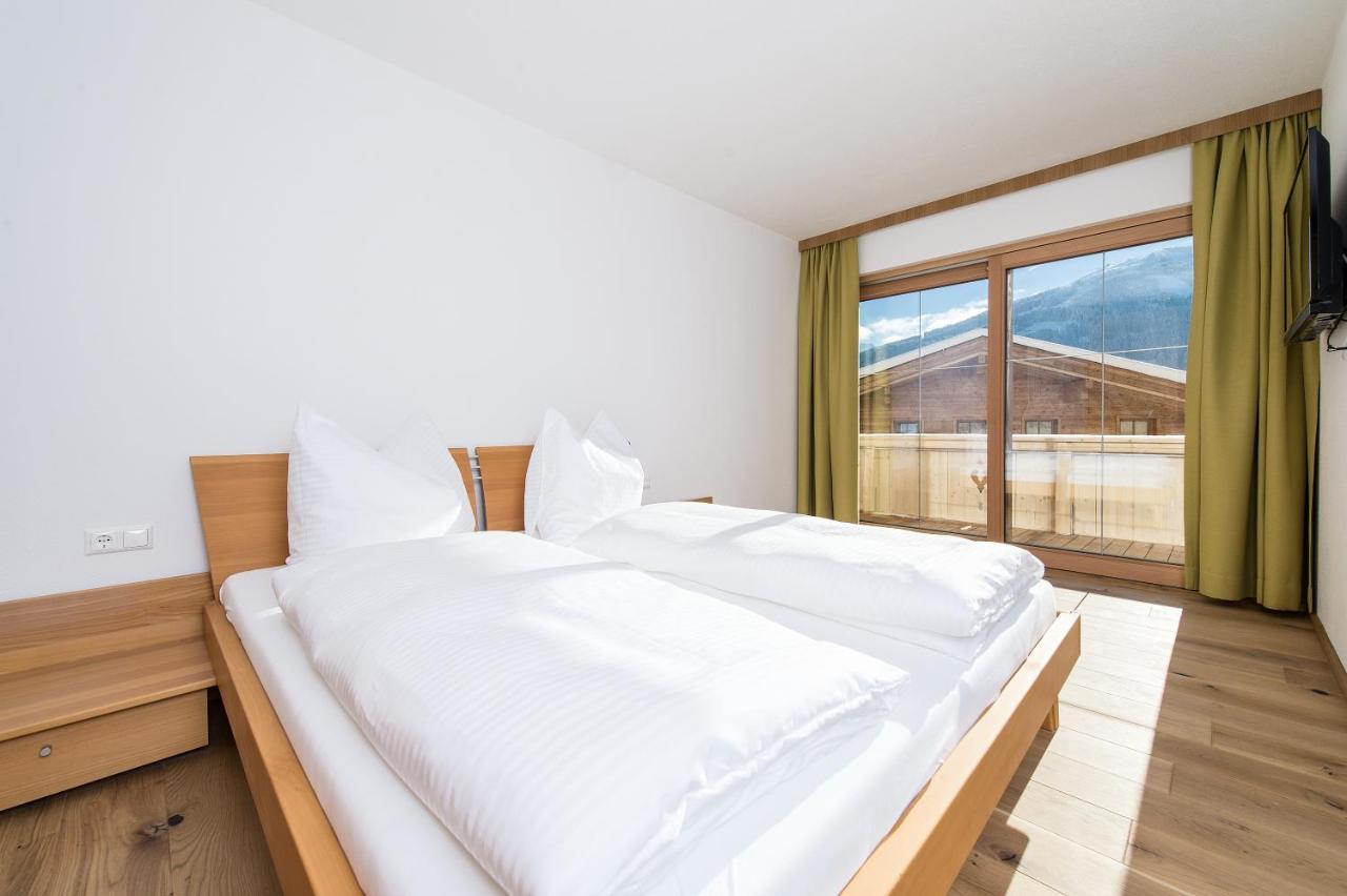 Haus Muehlleiten Alpbach Exteriör bild