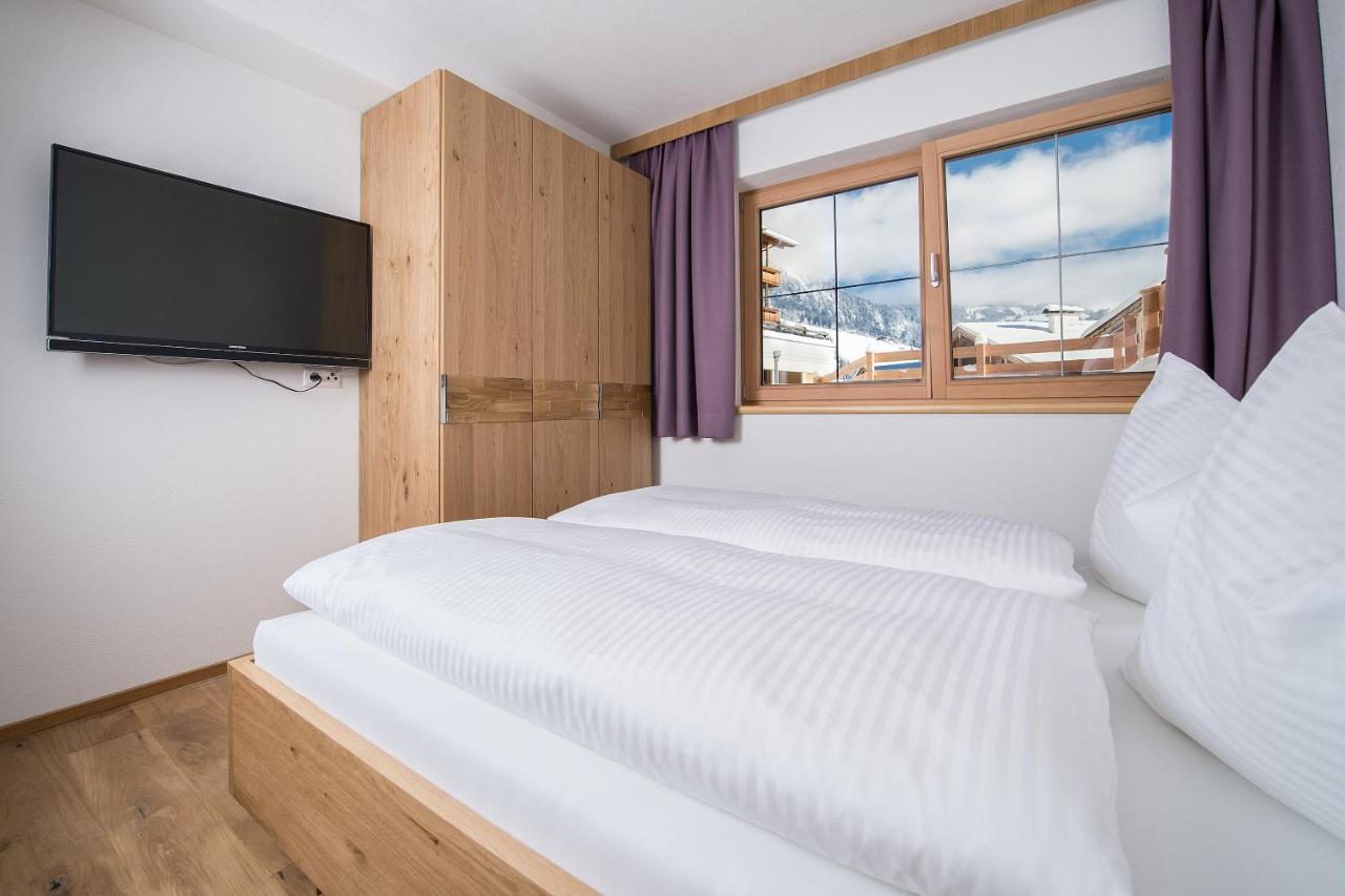 Haus Muehlleiten Alpbach Exteriör bild