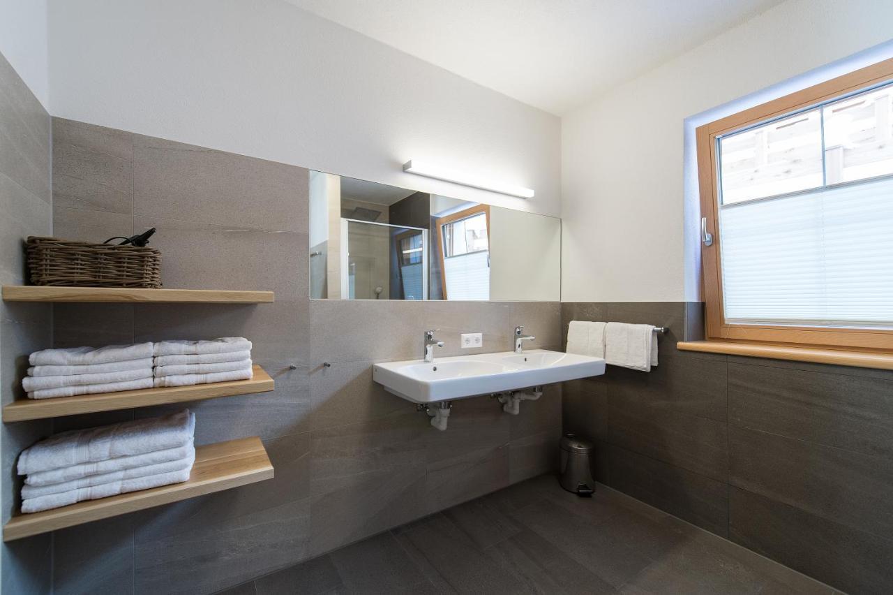 Haus Muehlleiten Alpbach Exteriör bild